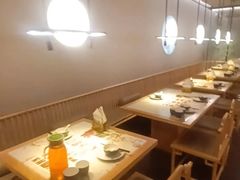 -绿茶餐厅(青岛城阳万象汇店)