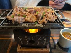 -山葵家·创意料理(临平银泰城店)