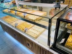 -吴记·吴酥生PASTRY宫廷酥饼