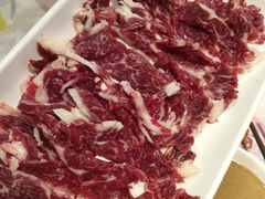 -食潮汕头鲜牛馆(望京保利店)