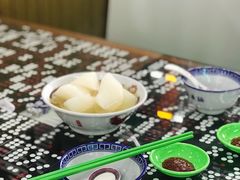 -七爷清汤腩·港式茶餐厅(世博店)