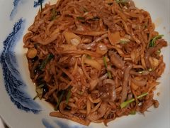 -渔港甄宴·海鲜·地标烟台菜(金沙滩店)