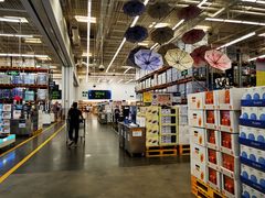 -山姆会员商店(杨桥西路店)