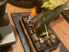 -無境·匠心日本料理(汉街店)