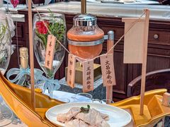 -狮拾久·现代新加坡料理(壹方城店)