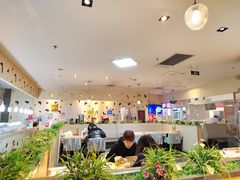 -拿渡麻辣香锅(世茂广场·工三店)