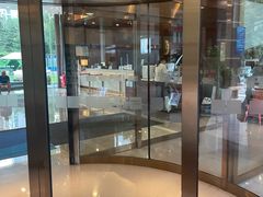 -北京东直门智选假日酒店