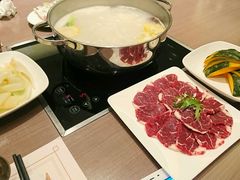 -协成海鲜火锅(情侣路店)