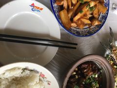 -邱记私房菜·十八年本地菜