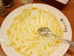 -COCO壱番屋(北京平安国际金融中心店)
