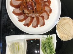 -新雅粤菜馆(南京东路店)