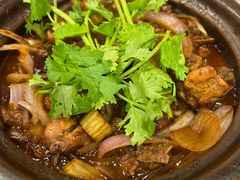 -川香煲(茅台路店)