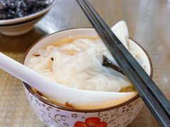 -街头顶黄记馄饨王(中山中路店)