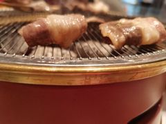 -西塔老太太泥炉烤肉(川沙百联店)