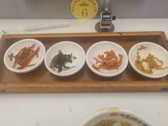 -乡党臊子面(丰庆公园店)