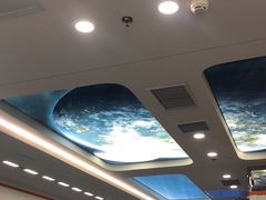 -极橙儿童齿科矫正中心(奥城店)