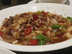 -健眺小海鲜(临海后山店)