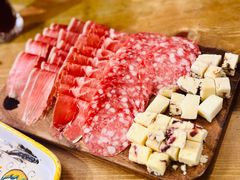 -Alimentari Grande(东湖路店)