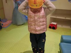 -嘉定民办实蒙早教中心