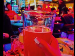 -Famous肥猫墨西哥音乐餐吧(五棵松华熙LIVE店)