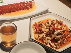 -千岛湖小鱼儿·淳安匠心农家菜