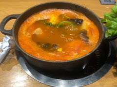 -呷哺呷哺 黄金牧场 (新中关购物中心店)