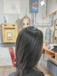 -竹马造型工作室
