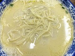 -雪琴面馆富安特色鱼汤面(城中花园店)