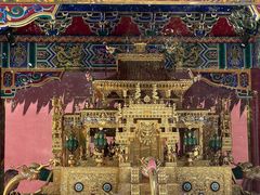 -西安市广仁寺
