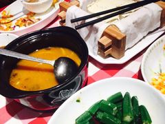 -西贝莜面村(上海百联西郊店)