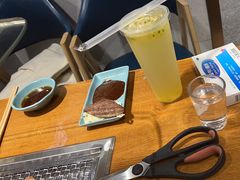 -蚝英雄·自助烤蚝(高新店)