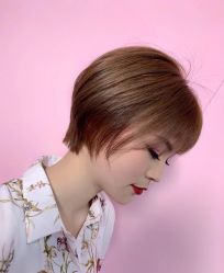 -Hair Glam 格拉姆造型旗舰店