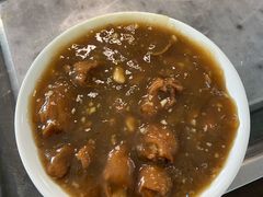 炒肝-姚记炒肝店(鼓楼店)