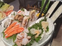 -生如夏花泰式火锅(伊藤双楠店)