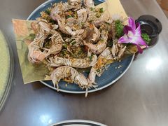 -醉壹号海鲜大排档(厦门美食地标店)