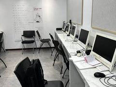 -樱花国际日语(徐家汇中心)