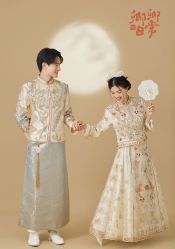 -拾尚映画·STUDIO婚纱摄影(中关村店)