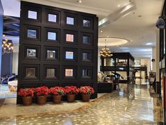 -永隆圣马可国际家居广场(江东中路店)