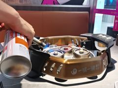 -一味一诚•鲜嫩烤鱼(昌平悦荟店)