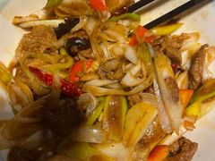 -丁里羊肉小镇(天鹅湖总店)