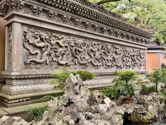 -普陀山风景名胜区-法雨禅寺