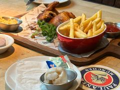 -宝莱纳餐厅(滨江店)