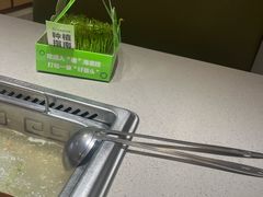 -海底捞火锅(金地广场生日主题店)