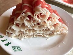 -东来顺饭庄(天坛店)