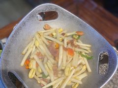-好灶头妈妈菜·千岛湖土菜地标美食