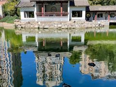 -团结湖公园