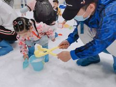 -Mr·Kuma酷么先生雪之乐园