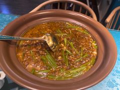 -呷湘厨·鱼汤捞饭·剁椒鱼头·湘菜(国家会展中心店)