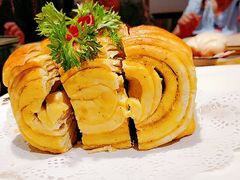 -山西会馆·晋菜·晋商宴·牌匾博物馆(胜利东街店)
