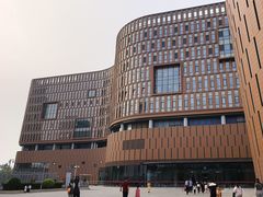 -中国宋庆龄青少年科技文化交流中心